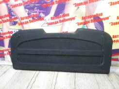 Полка багажника. Ford Fiesta