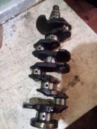 Коленвал. Mazda: Ford Festiva Mini Wagon, Training Car, Eunos Cosmo, Laser Lidea, Ford Festiva, Laser, Familia, Autozam AZ-3, Eunos 100, Revue, Eunos...