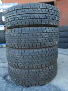 Goodyear Ice Navi Zea II. Зимние, без шипов, износ: 5%, 4 шт