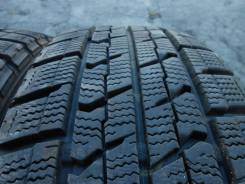 Goodyear Ice Navi Zea II. Зимние, без шипов, износ: 5%, 4 шт