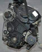 Двигатель в сборе. Volkswagen Caddy Volkswagen Polo Двигатели: AUA, BKY
