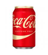 Coca-Cola.
