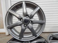 Millous. 5.5x15, 4x100.00, ET42, ЦО 67,0 мм.
