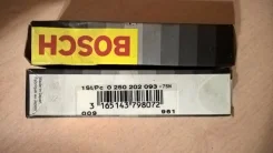 ����� ������ Nissan 0 250 202 093 11065-31N00 ����