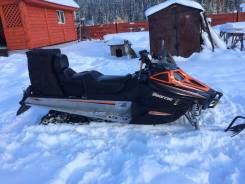 Arctic Cat Bearcat Z1 XT. исправен, есть птс, с пробегом
