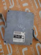 Блок управления двс. Toyota Caldina, ST215G, ST215W, ST215 Двигатель 3SGTE