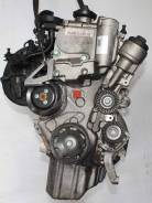 Двигатель в сборе. Volkswagen Golf Volkswagen Touran Volkswagen Passat Двигатель BLP