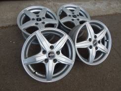 Topy Sibilla TZ. 6.0x15, 5x114.30, ET43, ЦО 73,0 мм.