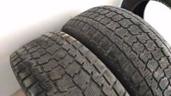 Goodyear Wrangler IP/N. Зимние, без шипов, 2007 год, износ: 40%, 2 шт