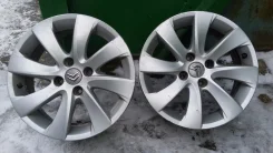 Mi-tech. 6.5x16", 4x108 ����