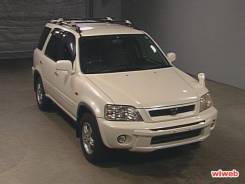 Honda CR-V. RD2, B20B