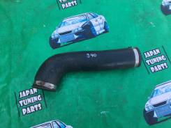 Патрубок турбины. Toyota Mark II, JZX90, JZX90E Toyota Chaser, JZX90 Двигатель 1JZGTE
