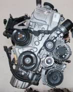 Двигатель в сборе. Volkswagen: Golf Plus, Scirocco, Beetle, Golf, Tiguan, Jetta, Passat Двигатели: CAXA, CAVD