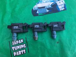Катушка зажигания. Toyota: GS300, Cresta, Verossa, Origin, Mark II Wagon Blit, IS300, IS200, Progres, Supra, Crown, Altezza, Aristo, Crown Majesta, Ma...