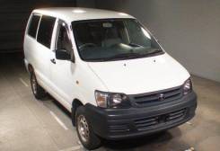 Toyota Town Ace. KR42 KR42V, 7K 7KE