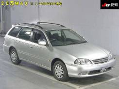 Toyota Caldina. ST215, 3SFE