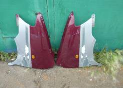 Крыло. Toyota Town Ace Noah, SR50G, SR50 Двигатель 3SFE
