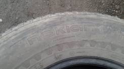 Nokian Hakka H. Летние, износ: 50%, 3 шт