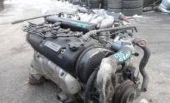 Двигатель в сборе. Honda Accord, CB3, CB4 Honda Odyssey Honda Ascot, CB3, CB4, CE4, CE5 Двигатели: F18B1, F18B3, F18B4, F20A, F20B1, F20B2, F20B4, F20...