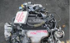 Двигатель в сборе. Honda Avancier, LA-TA1, GH-TA2, LA-TA2, GH-TA1 Honda Odyssey, LA-RA7, LA-RA6, GH-RA6, GH-RA7 Honda Accord, LA-CF7, LA-CF6, GF-CF7...