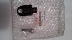 Датчик airbag. Toyota Camry, ACV40, AHV40, GSV40, ACV45 Двигатели: 2GRFE, 2AZFE, 2AZFXE