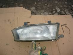 Поворотник. Subaru Legacy Lancaster, BG9 Subaru Legacy, BG9, BD9 Subaru Legacy Grand Wagon, BG9, BD9 Двигатель EJ25