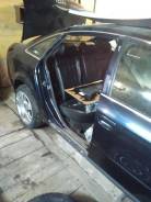 Audi A6. C5, ALG