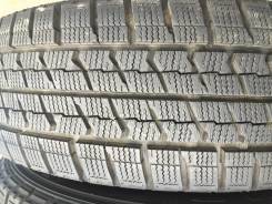 Goodyear Ice Navi Zea. Зимние, без шипов, 2011 год, износ: 5%, 4 шт