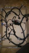 Электропроводка. Subaru Legacy, BL5, BP5, BP9 Subaru Outback, BP, BP9, BPE, BPH Двигатели: EJ203, EJ204, EJ20C, EJ20X, EJ20Y, EJ253