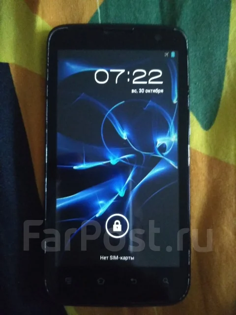 Highscreen Explosion. �/� ����