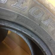 Dunlop Grandtrek AT2. Летние, 2010 год, износ: 50%, 3 шт