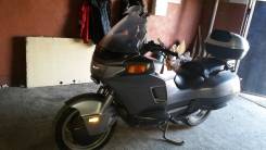 Honda PC 800. 800 куб. см., исправен, птс, с пробегом