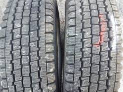Bridgestone Blizzak Revo 969. Зимние, без шипов, износ: 5%, 2 шт