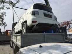 Nissan Patrol. 61 62, ZD30 TB48 VK56