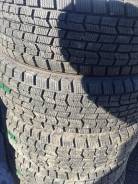 Goodyear Ice Navi Zea. Зимние, без шипов, износ: 5%, 4 шт