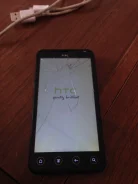 HTC EVO 3D. �/� ����