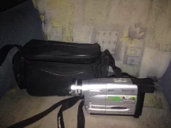 Panasonic NV-RZ17. � ����������