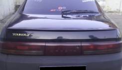 Спойлер. Toyota Cresta, GX100, GX105, GX50, GX51, GX61, GX71, GX81, GX90, JZX90, LX100, LX60, LX70, LX80, LX90, SX60, SX70, SX80, SX90 Toyota Chaser...