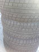 Hankook Winter i*cept. Зимние, без шипов, износ: 5%, 4 шт
