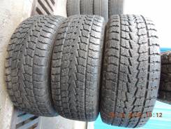 Toyo Tranpath S1. Зимние, без шипов, 2008 год, износ: 20%, 4 шт