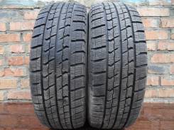 Goodyear Ice Navi Zea II. Зимние, без шипов, 2010 год, износ: 5%, 2 шт
