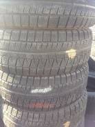 Bridgestone Blizzak Revo GZ. Зимние, без шипов, износ: 5%, 4 шт