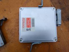 Блок управления двс. Toyota Carina E, AT190 Двигатель 4AFE