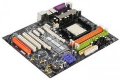 MSI K9N Ultra-2F MS-7250
