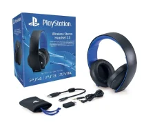 Sony Pulse Elite Edition