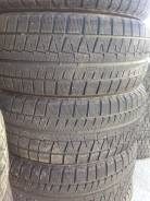 Bridgestone Blizzak Revo GZ. Зимние, без шипов, износ: 5%, 4 шт