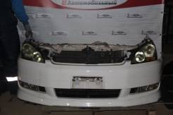 Ноускат. Toyota Ipsum, ACM21, ACM26 Toyota Picnic Verso, CLM20, ACM20 Toyota Avensis Verso, CLM20, ACM20 Двигатели: 2AZFE, 1AZFE, 1CDFTV