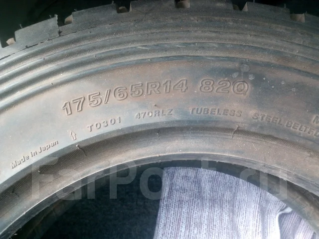 Bridgestone Potenza RE070R. ����� at, ����� ����
