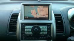 Телевизор салонный. Nissan Note, E12, E11, NE11, NE12, ZE11