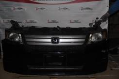 Ноускат. Honda Mobilio Spike, DBA-GK2, DBA-GK1